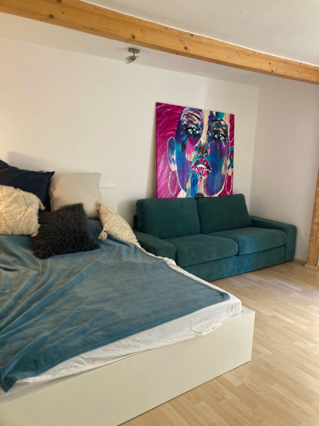 Flatshare West Bebelstraße - picture 12
