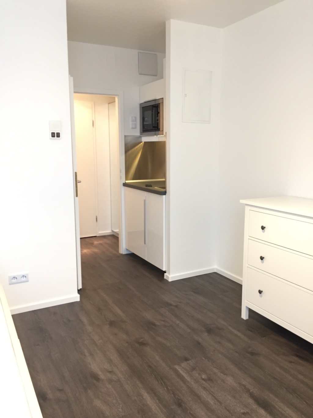Möbliertes Apartment an der RWTH