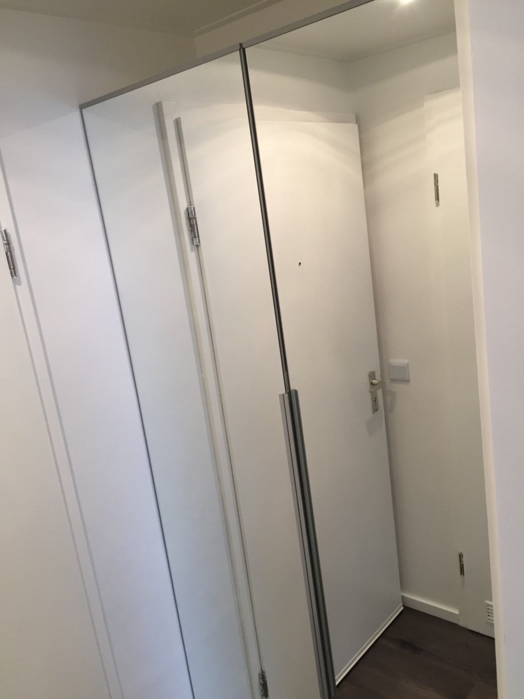 Möbliertes Apartment an der RWTH – Turmstraße 16b, 52072 Aachen Aachen – Vorschaubild 9