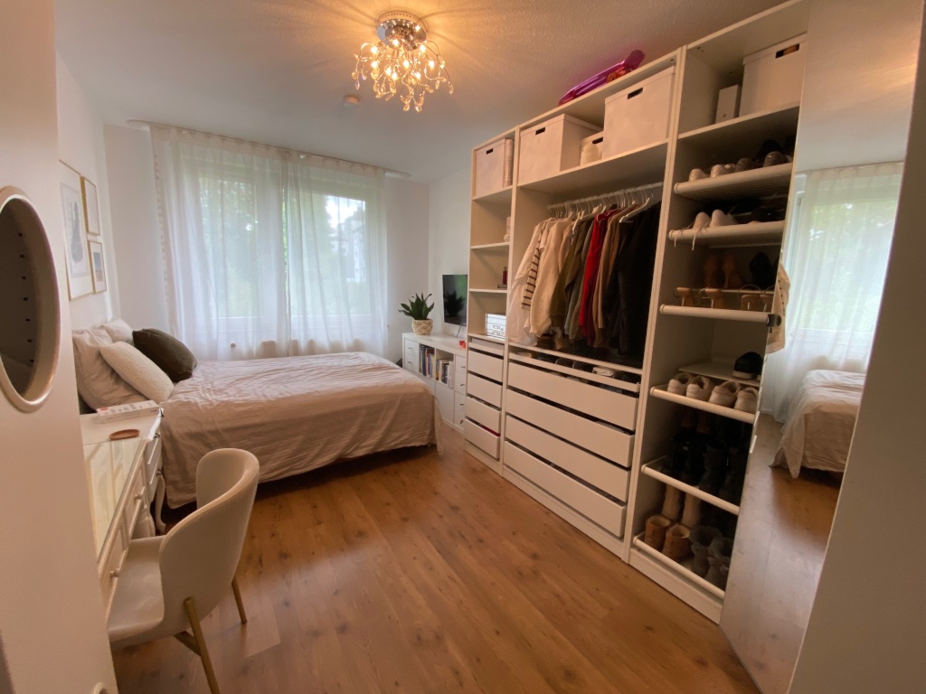 Wohnung Aachen (Zwischenmiete) – Neustraße 33, 52066 Aachen Burtscheid – Vorschaubild 7