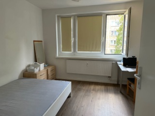 Imagen del anuncio: Nachmieter gesucht – 2-Zimmer-Wohnung