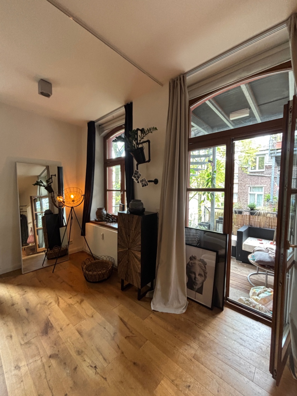 Zwischenmiete zur Gamescom - Loft in Südstadt – Rolandstraße, 50677 Köln Altstadt-Süd – Vorschaubild 3