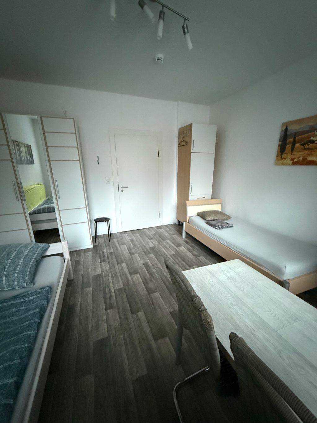 🏡 Möblierte 3-Zimmer-Wohnung in Kassel – ideal für 3er-/4er-WG | 65 m2 | All-inclusive – Wolfhager Straße 187, 34127 Kassel Kirchditmold – Vorschaubild 4