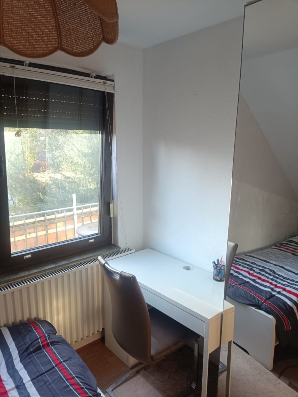 Wohnung Wandsbek Wandsbek- Gartenstadt - Bild 1