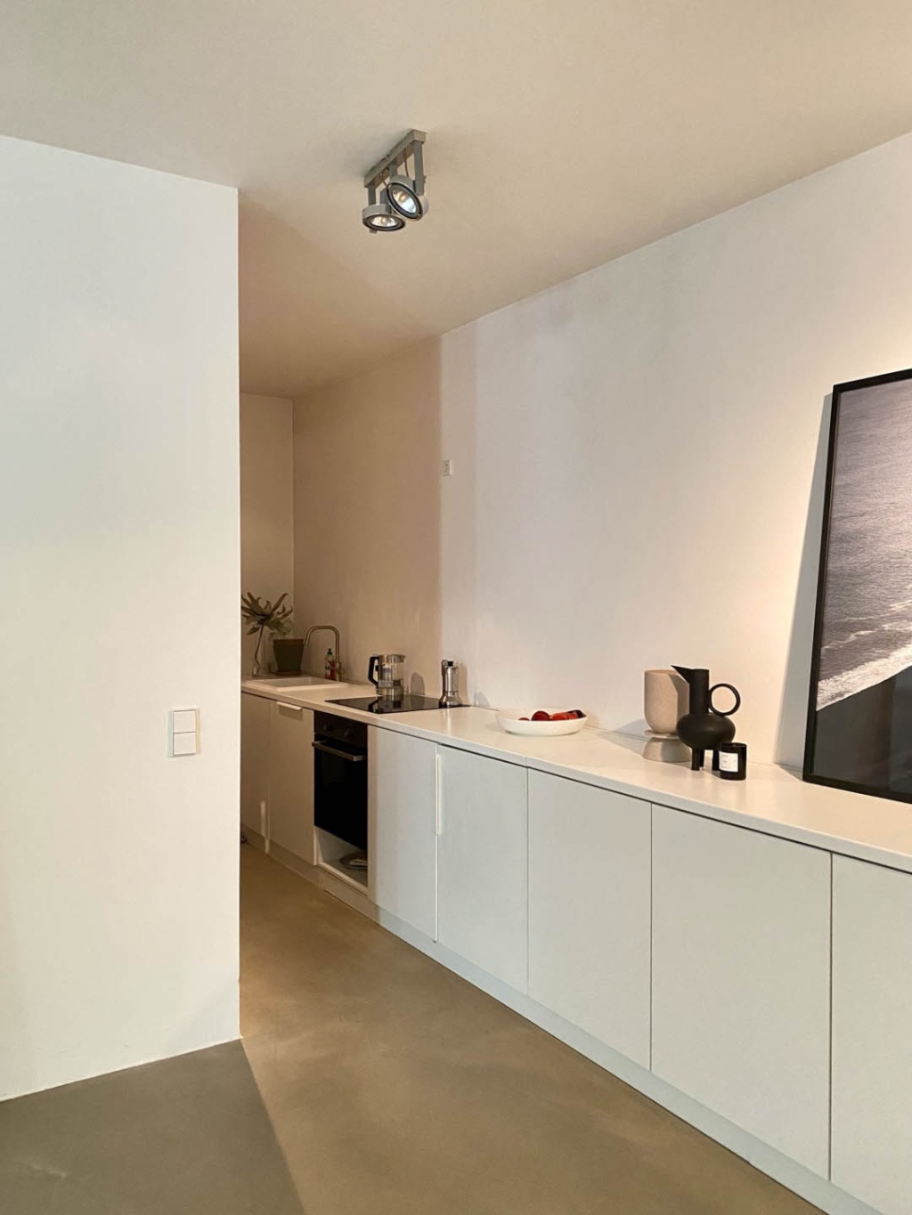 Wohnung Moabit Beusselstraße - Bild 6