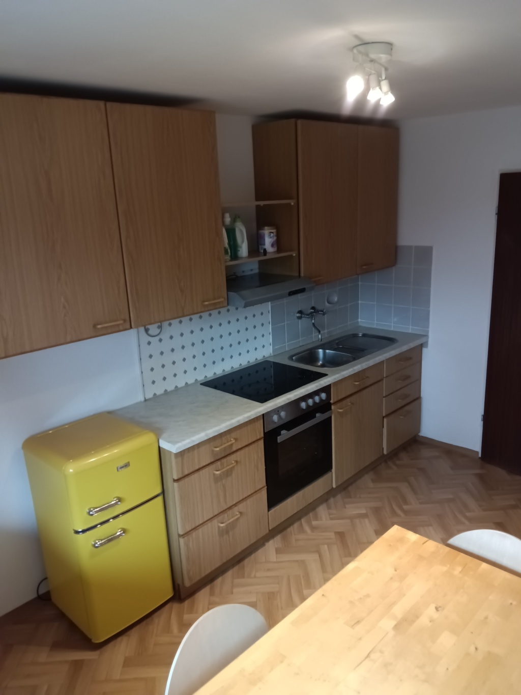 1-Zimmer Wohnung in Konstanz Uni-Nähe – Bärlappweg 11, 78467 Konstanz Fürstenberg – Vorschaubild 9