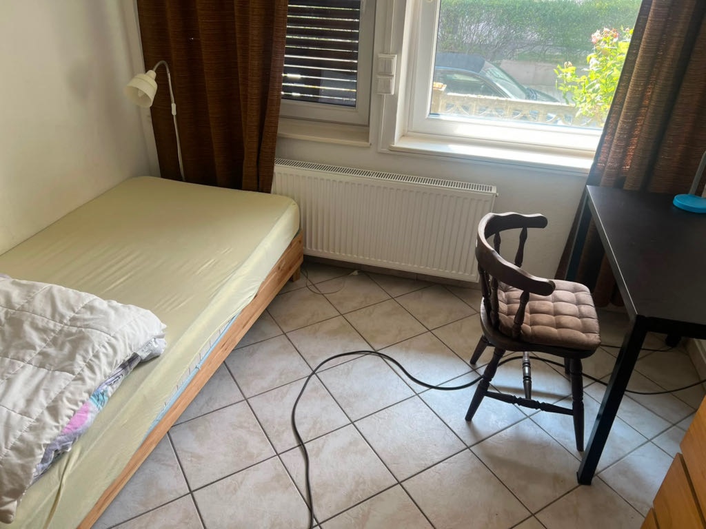Habitación en WG nordend mittelweg - foto 4