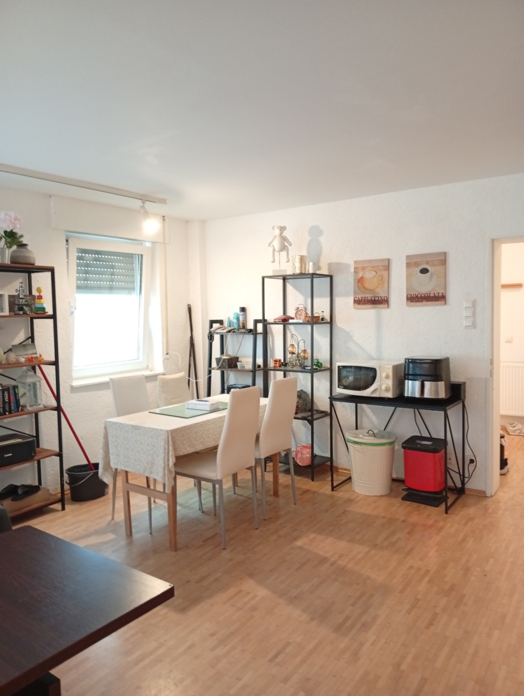 🏠 Fully Furnished Room for Rent in Darmstadt City Center – Mollerstraße, 64289 Darmstadt Darmstadt – Vorschaubild 19
