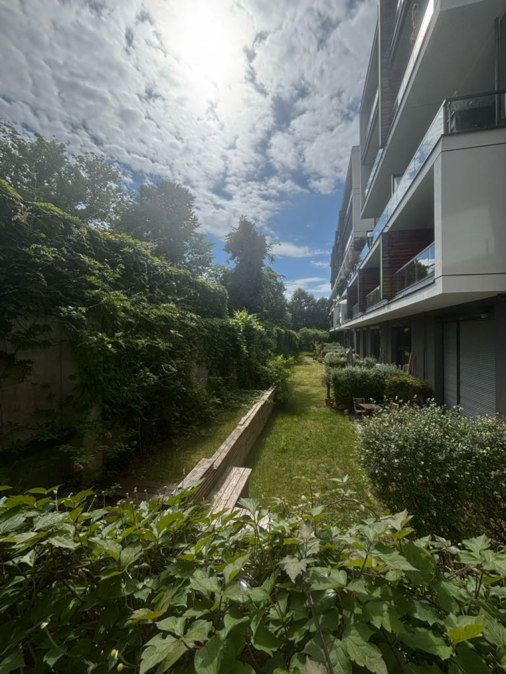 Wohnung Mitte Scharnhorststraße 32 - Bild 1