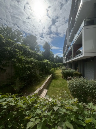 Möbilierte Wohnung Nähe HBF — photo 1