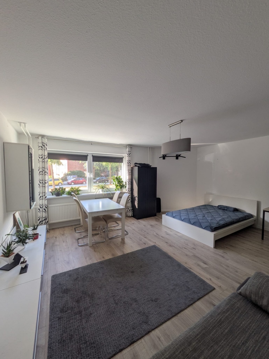 Nachmieter/in gesucht - Schöne 1-Zimmer Wohnung – Schönberger Straße 104, 24148 Kiel Wellingdorf – Vorschaubild 3