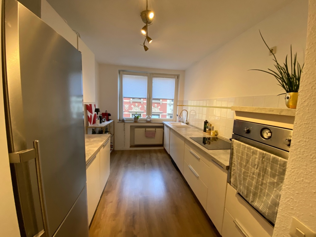Wohnung Aachen (Zwischenmiete) – Neustraße 33, 52066 Aachen Burtscheid – Vorschaubild 6