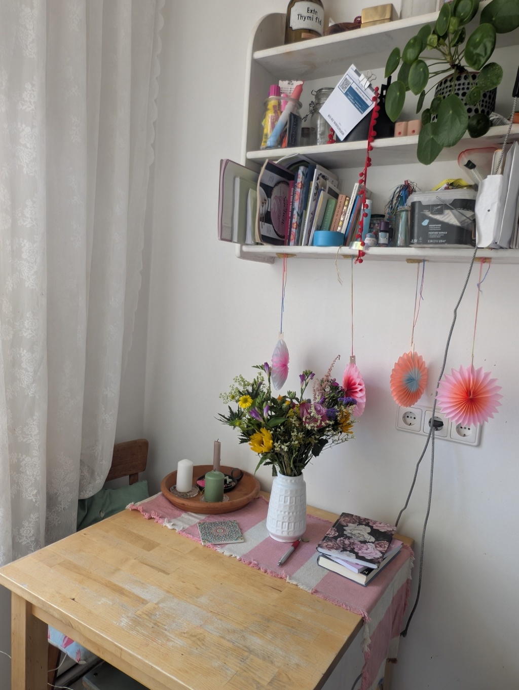 Wohnung Gesundbrunnen Eulerstraße - Bild 3