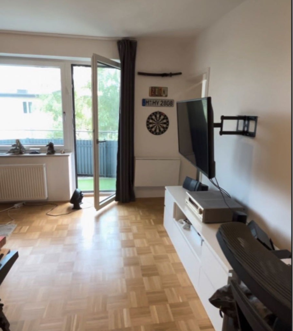 Estudio Schwabing-West Barlachstraße 12 - foto 18