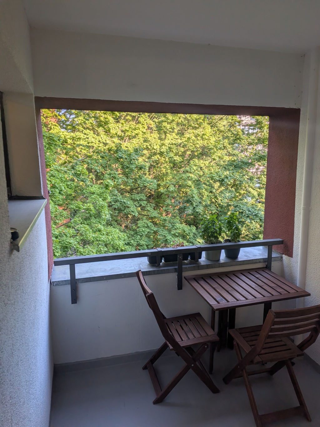 Flat Berlin Rothenburgstraße - picture 3