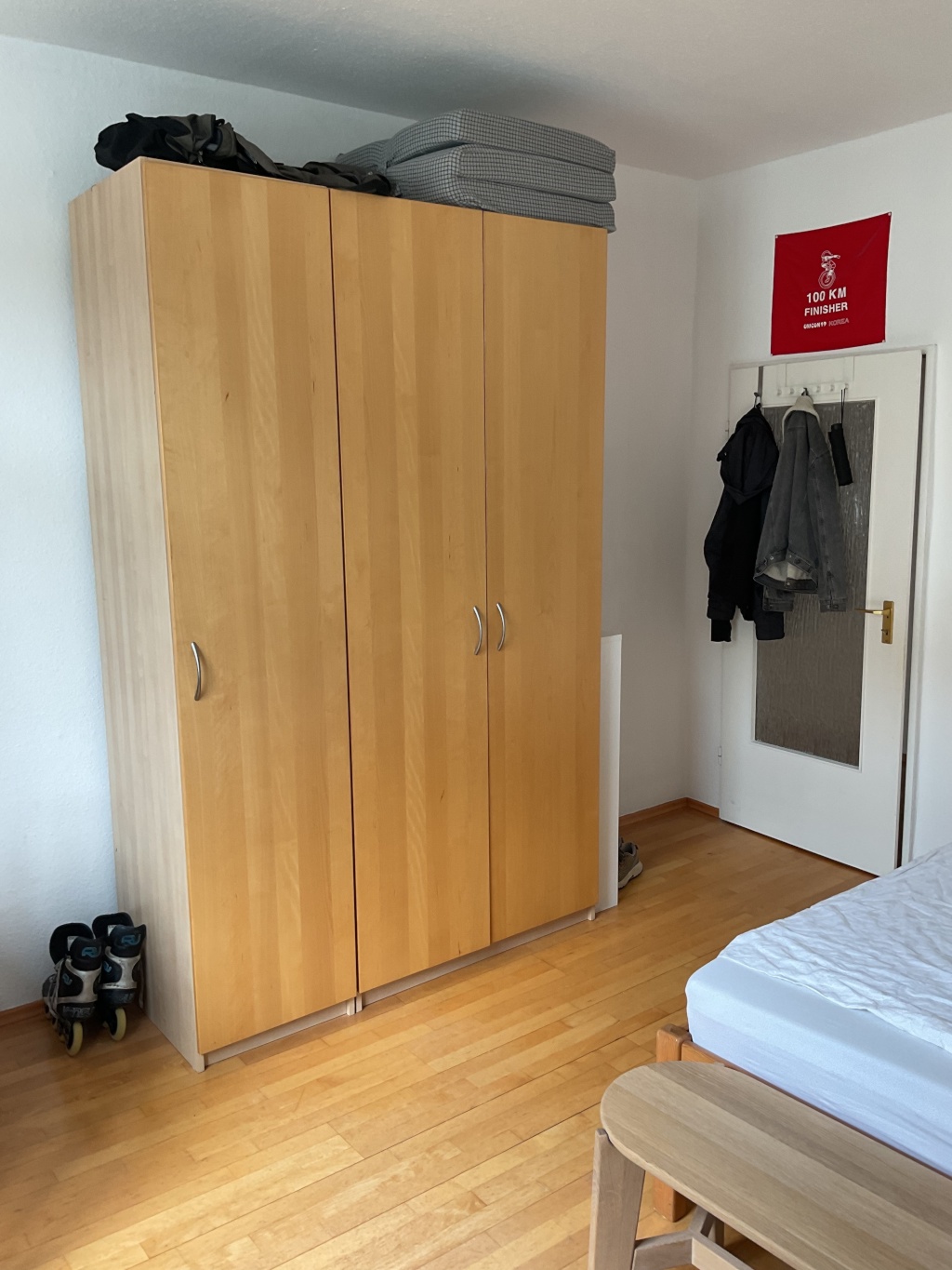 🎮 Gamescom-Zimmer in Köln-Sülz | 25.08.–30.08. | 100 € / Nacht – Gerolsteiner Straße, 50937 Köln Sülz – Vorschaubild 3