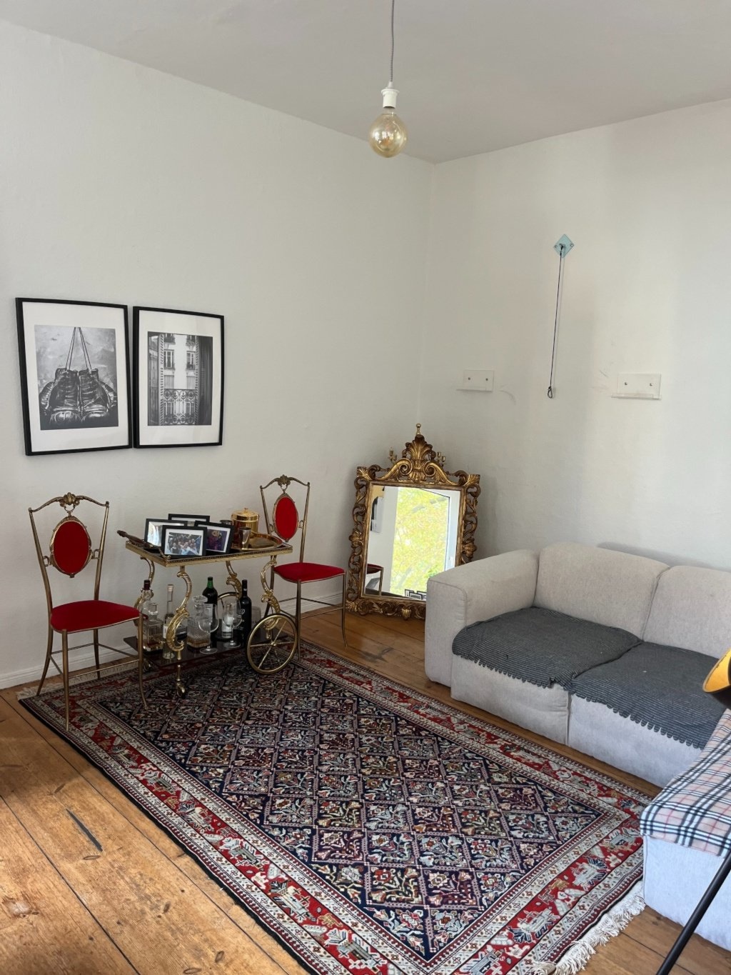 Wohnung Bergmannkiez Mittenwalderstraße 53 - Bild 6