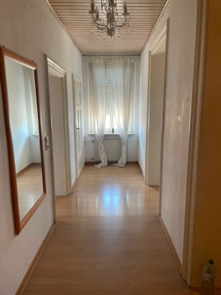 Imagen del anuncio: Schöne Altbauwohnung für Pärchen