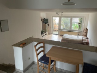 Imagen del anuncio: Ein- Raum Wohnung