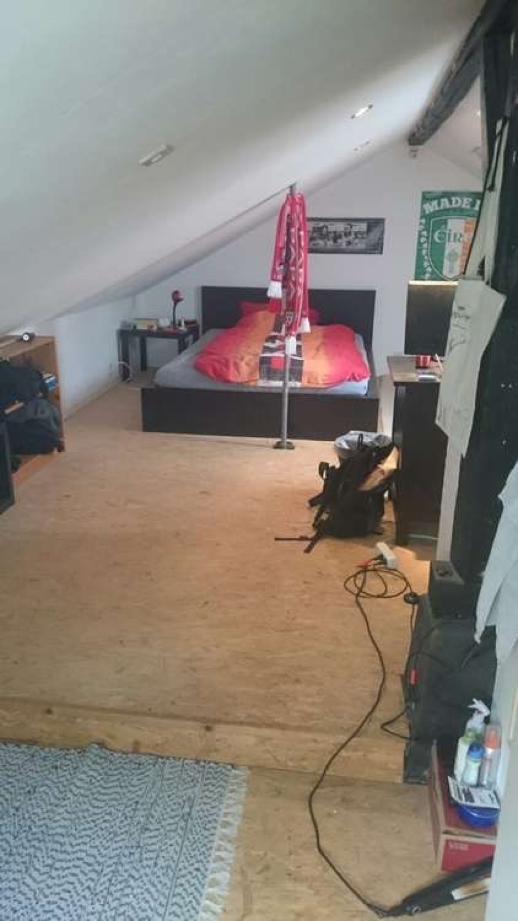 Wohnung für 3er-WG, 98qm, Kölner Süden, 4ZKDB – Raderthaler 27, 50968 Köln Raderthal – Vorschaubild 7