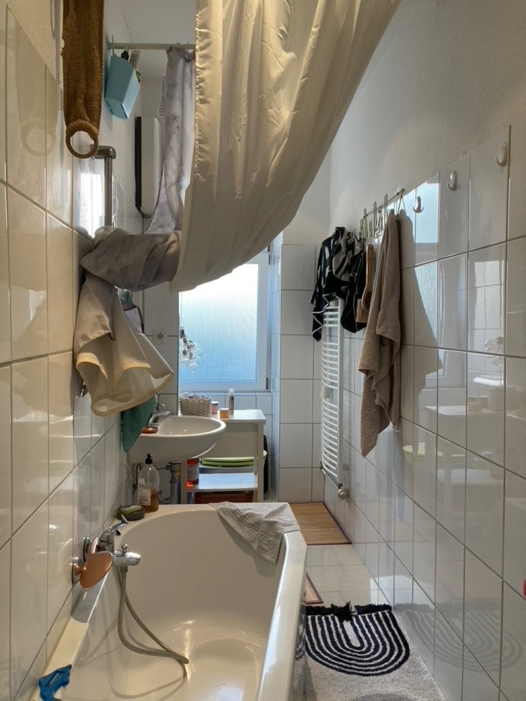 Wohnung Neukölln Stuttgarter Str. - Bild 6