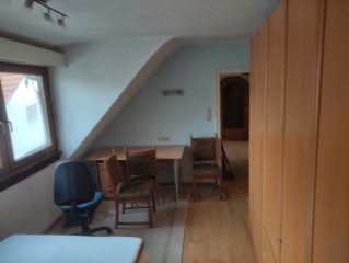 Anzeigenbild: Wohnung für 5 er WG