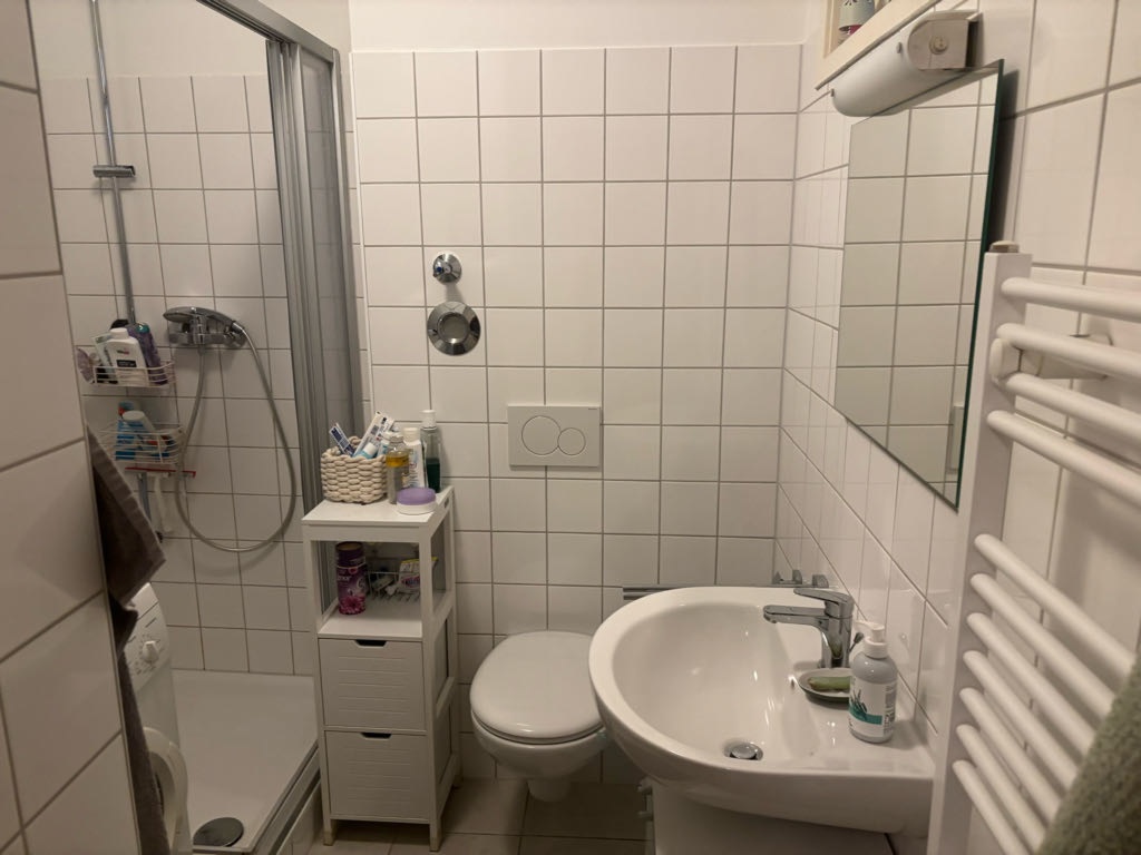 WG-Zimmer Centrum Frauenstraße - Bild 3