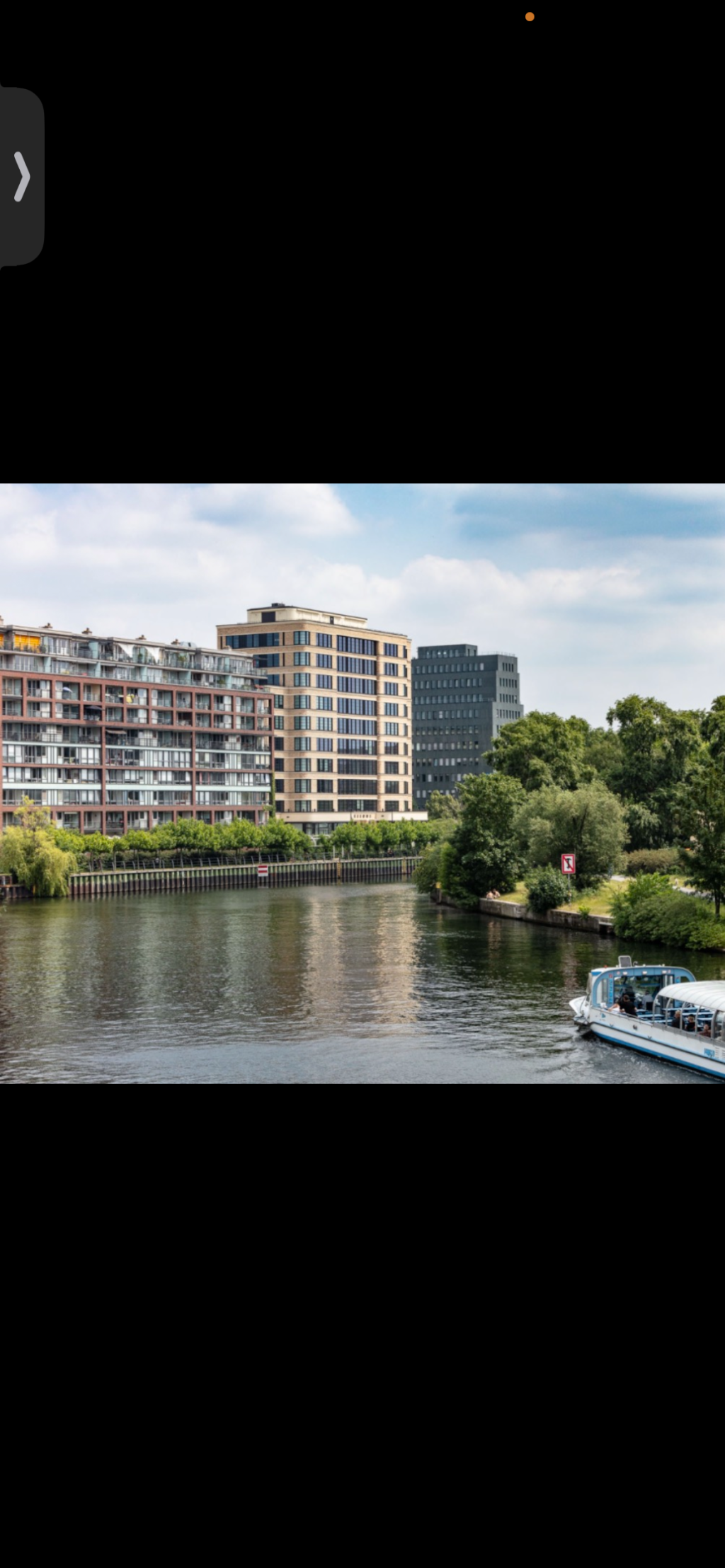 Wohnung Berlin Dovestr. 5 - Bild 11