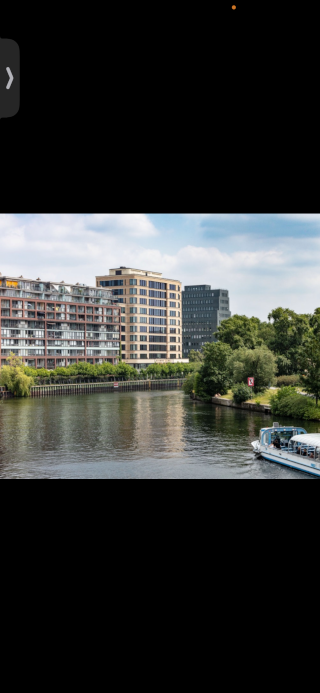 Vollmöbelierte 1,5 Zimmer Wohnung - 2 bis 3 Monate - Ab 27.10. — photo 1