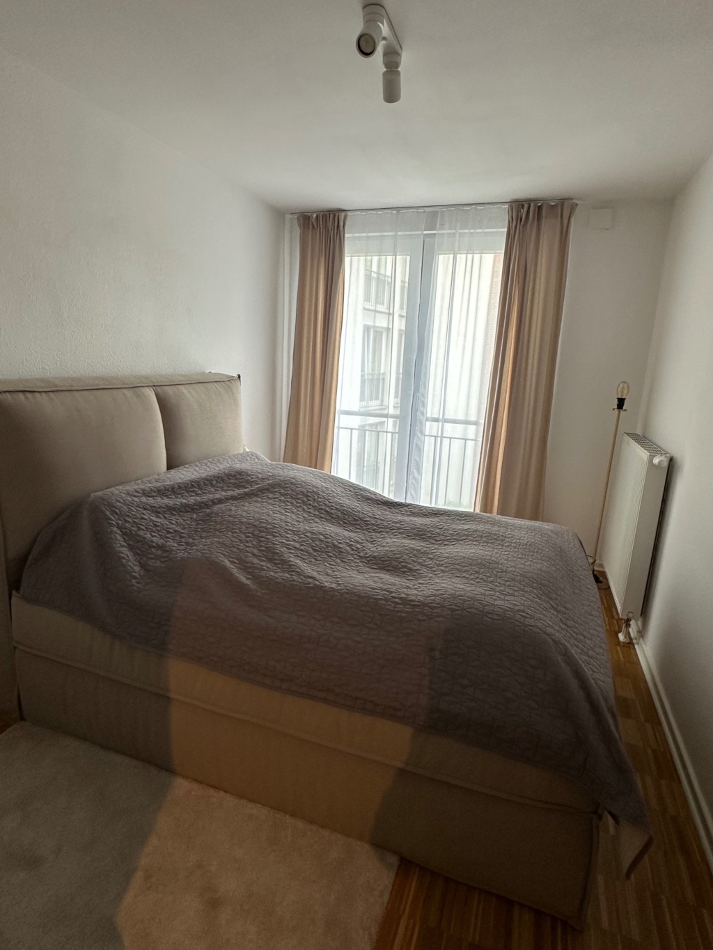 Zwischenmiete ab September - 2-Zimmer Wohnung in Hamburg Eilbek – Ritterstraße, 22089 Hamburg Eilbek – Vorschaubild 12