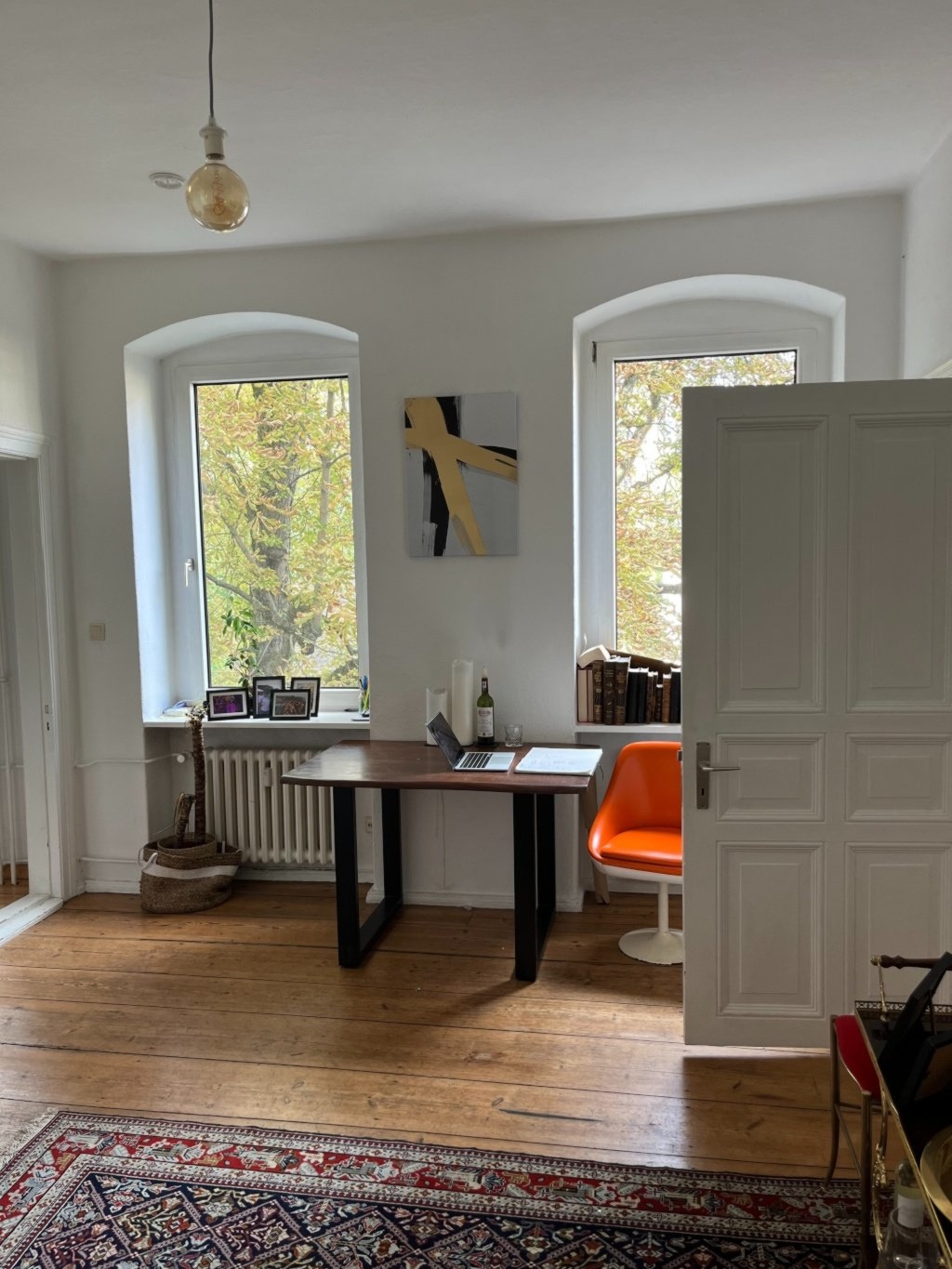 Wohnung Bergmannkiez Mittenwalderstraße 53 - Bild 5