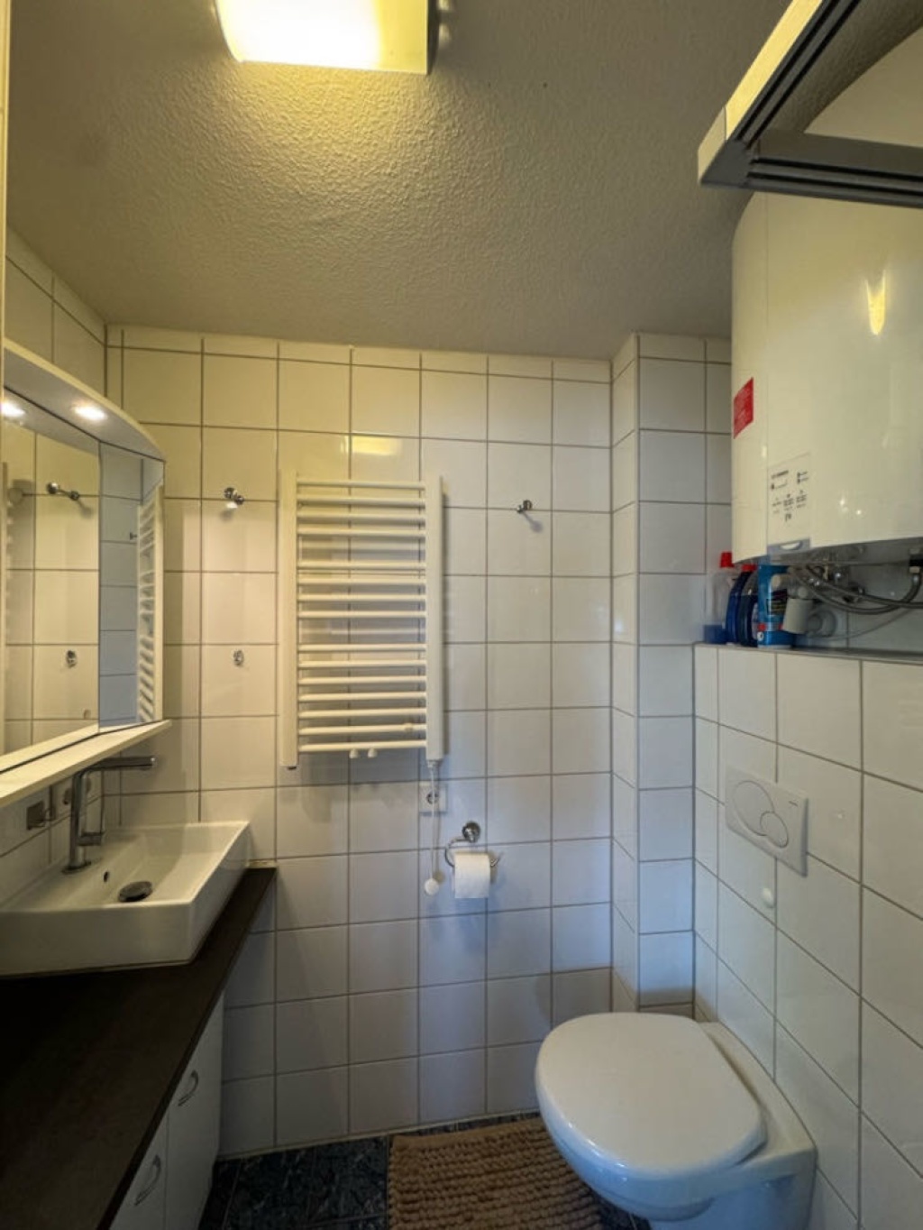 1-Zimmer-Wohnung Mitte Brunnen Str. - Bild 6