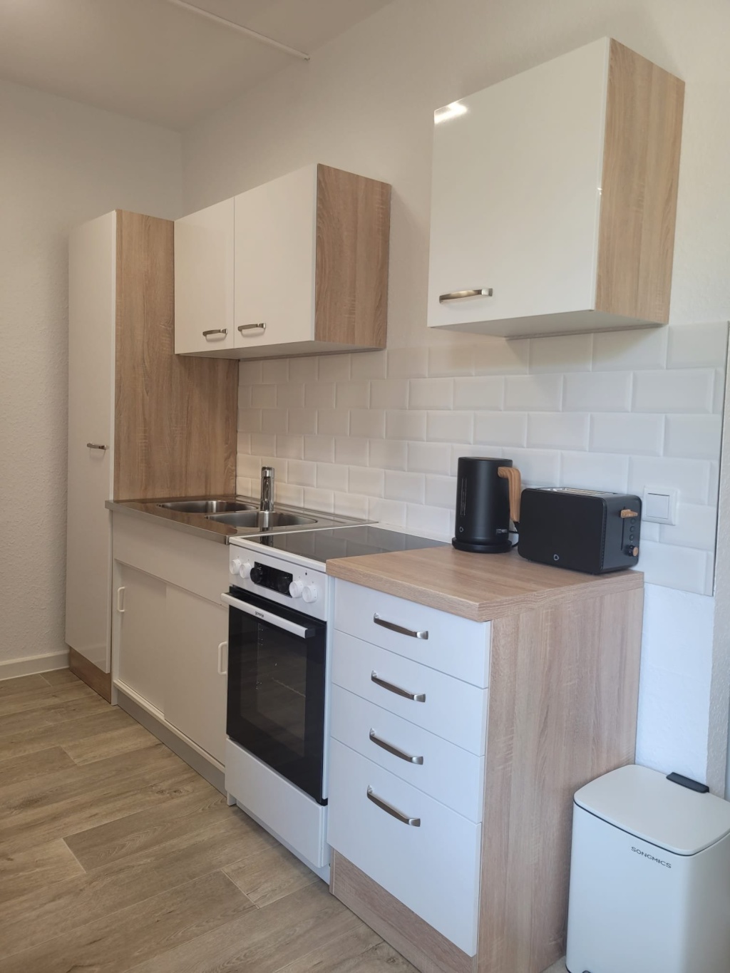 Möbilierte 1 Zimmer-Wohnung in Berlin-Buch – Groscurthstraße, 13125 Berlin Buch – Vorschaubild 4