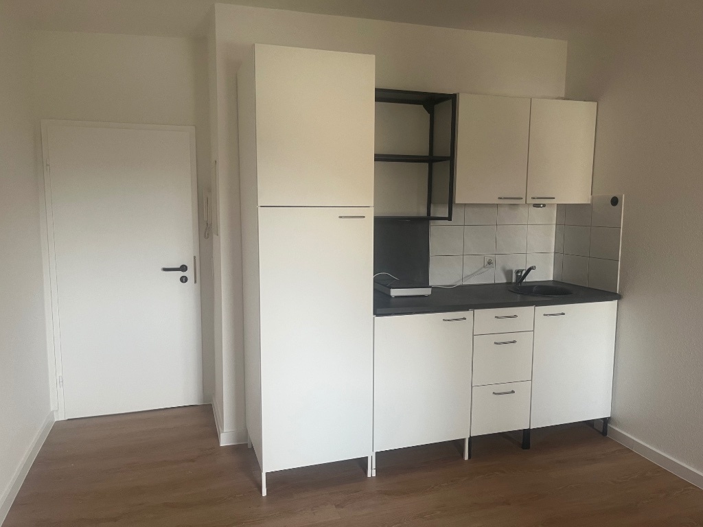 Apartamento Innenstadt Mühlenstr. 26 - Küchenzeile