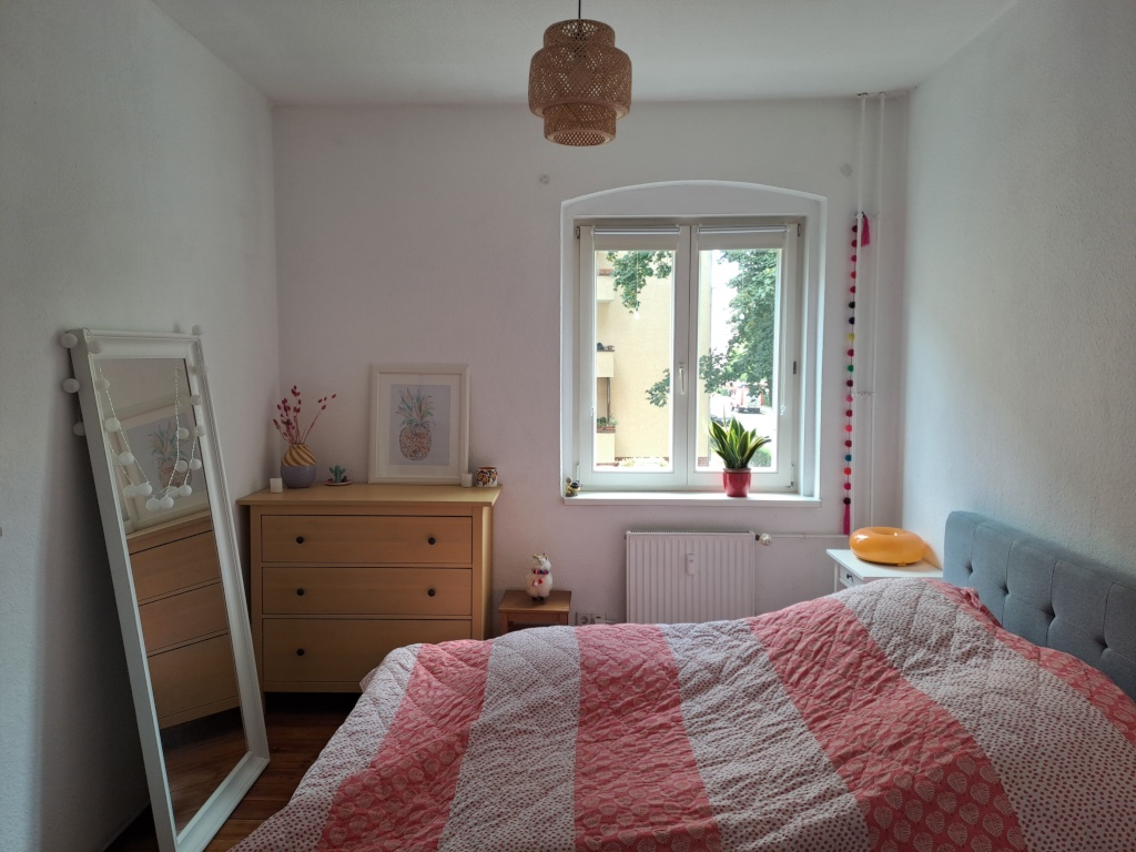 Gemütliche 2-Z-Wohnung in Prenzlauer Berg zur befristeten Miete – Georg-Blank-Straße, 10409 Berlin Prenzlauer Berg – Vorschaubild 3