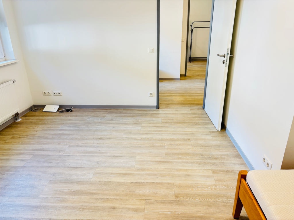 Flat Harburg Schwarzenbergstraße - picture 10