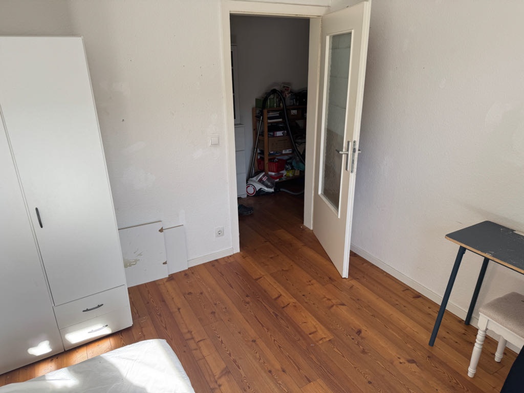 WG-Zimmer Flingern Nord Fortunastraße 12 - Bild 5