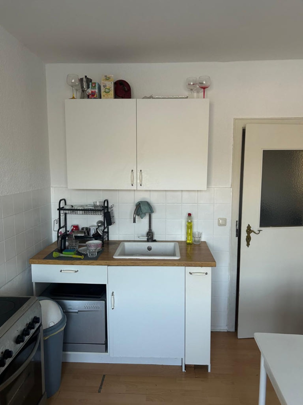 Flatshare Geist Dahlweg - picture 12