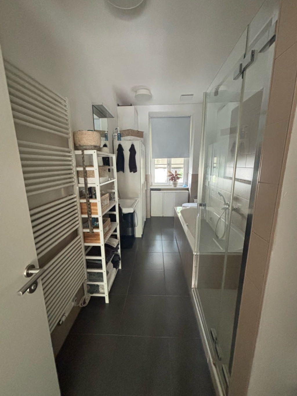 Wohnung Mitte Scharnhorststraße 32 - Bild 9