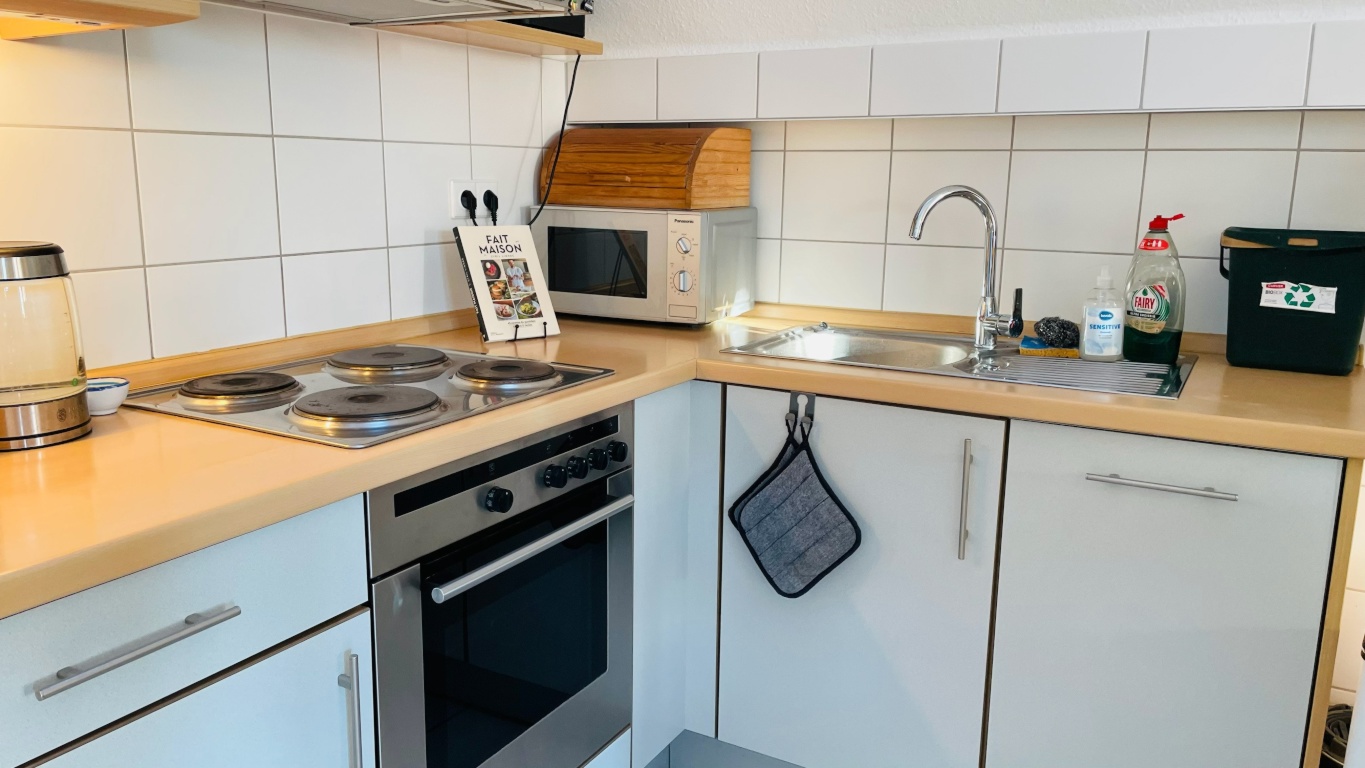 Geräumige Zweizimmerwohnung in Rohrbach Heidelberg – Karlsruher Strasse 122, 69126 Heidelberg Rohrbach – Vorschaubild 5