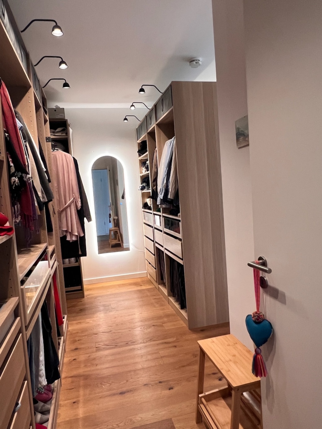 Hochwertige 103 m2 Wohnung in Düsseldorf-Grafental | 2-jährige Zwischenmiete – 40235 Düsseldorf Flingern Süd – Vorschaubild 10