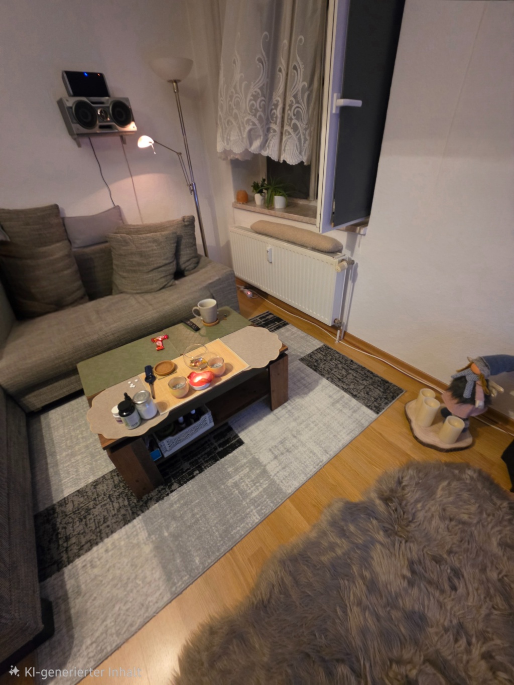 Nachmieter für schöne ruhige 3 Raum Wohnung – Helmstedter Str. 27, 39112 Magdeburg Magdeburg – Vorschaubild 9