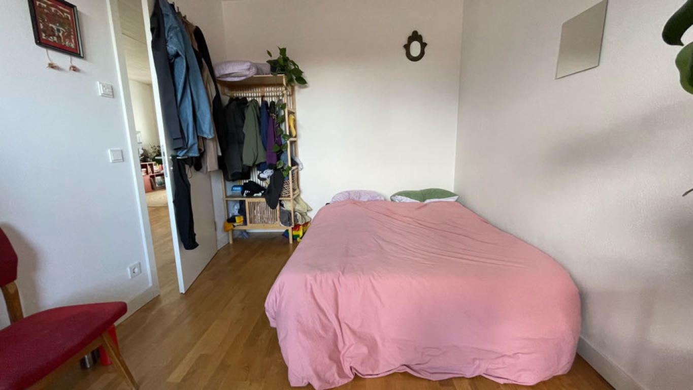 WG-Zimmer Neukölln Onckenstraße - Bild 3