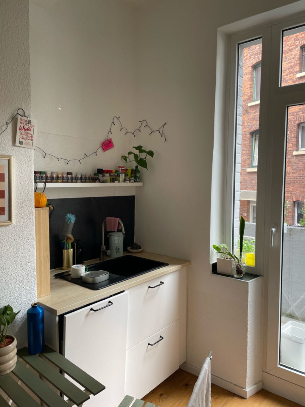 Flatshare Süd Böblingerstraße - picture 10