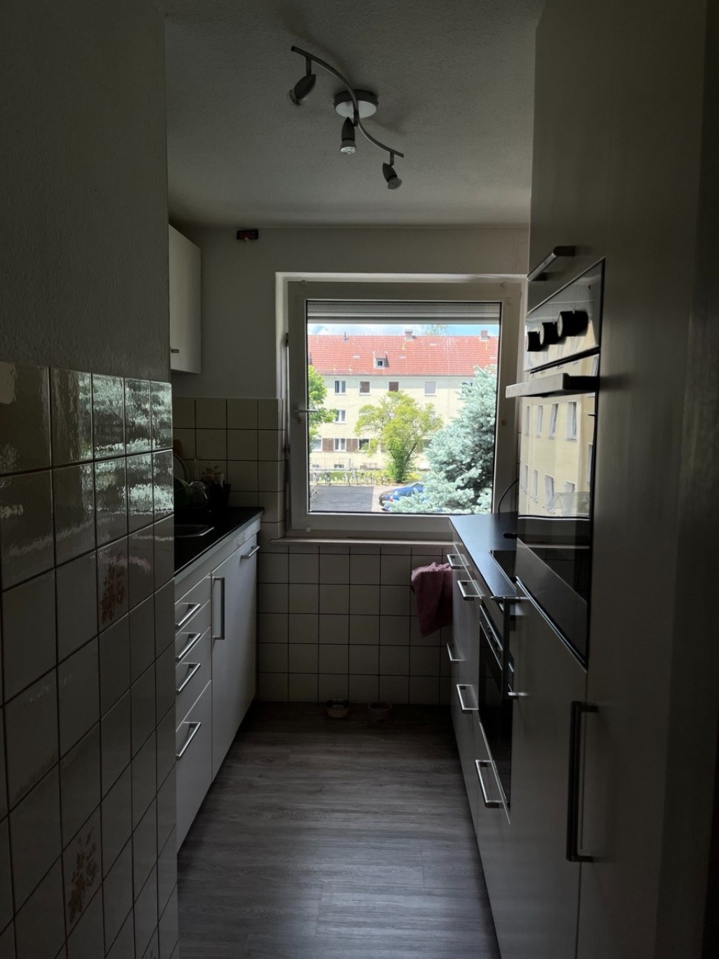 2-zimmer-appartment – Eichendorffstraße, 91054 Erlangen Röthelheimpark – Vorschaubild 7