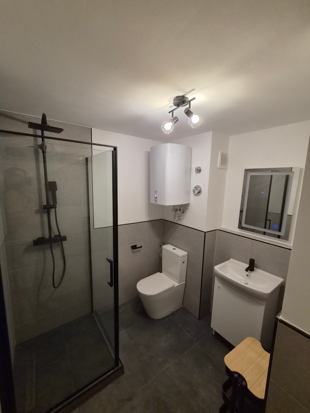 möbliertes Studentenapartement in Erlangen/Sieglitzhof – Rennesstraße 41, 91054 Erlangen Sieglitzhof – Vorschaubild 5
