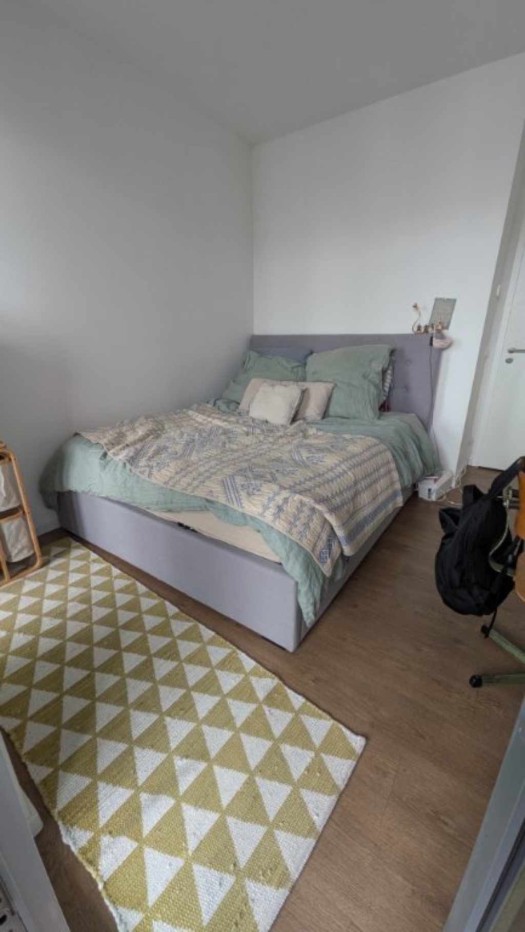Charming apartment near Mauerpark- ab Ende August bis Oktober sublet – Bärbel-Bohley-Ring, 13355 Berlin Prenzlauerberg/ Mauer-Park – Vorschaubild 10