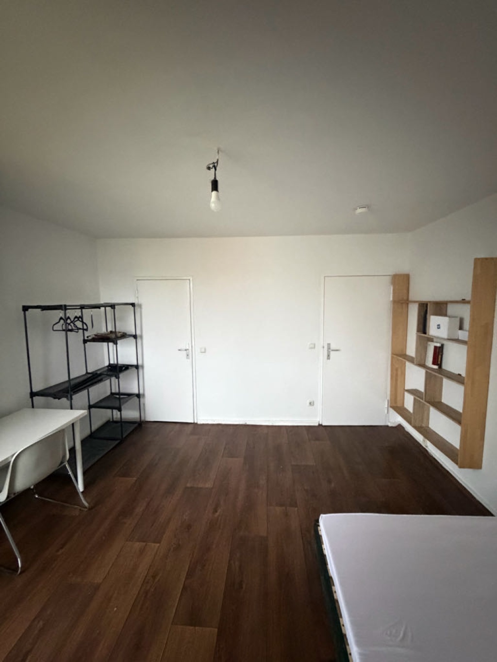 1-Zimmer-Wohnung Kreuzberg Kottbusser Straße - Bild 5