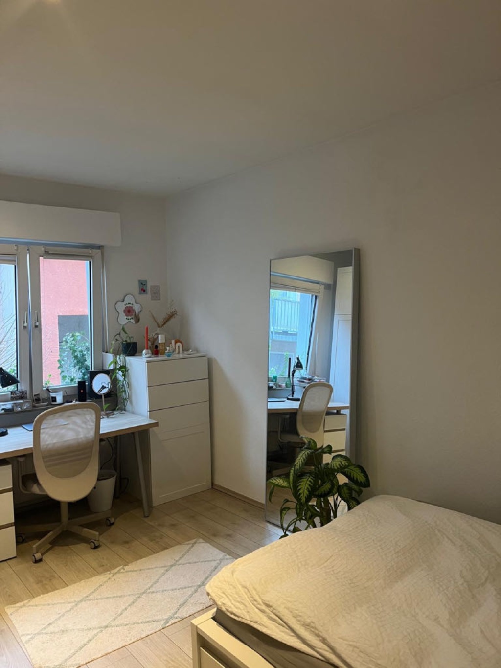 WG-Zimmer Geist Kurze Straße 7 - Bild 1