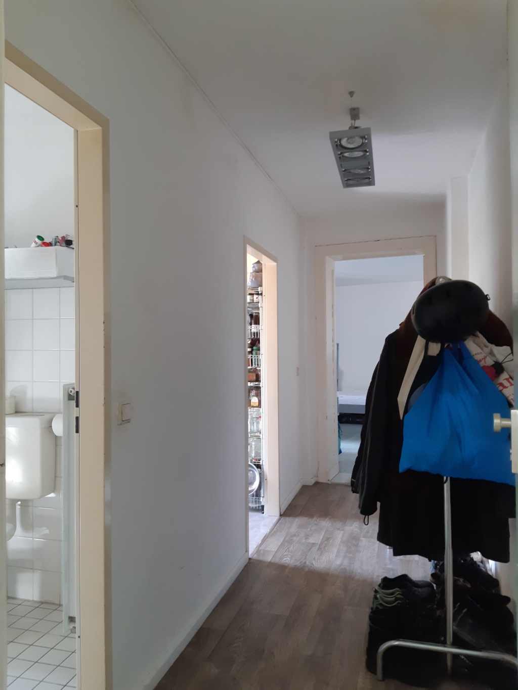 Studio Apartment Rykestraße 01.09.-31.10 – Rykestraße, 10405 Berlin Prenzlauer Berg – Vorschaubild 3